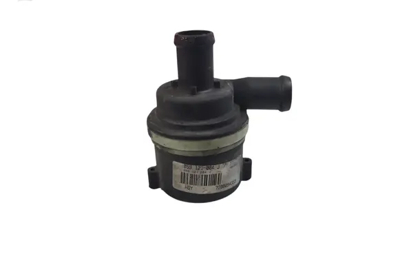 Audi A6 S6 C6 4F Electric auxiliary coolant/water pump 059121012B