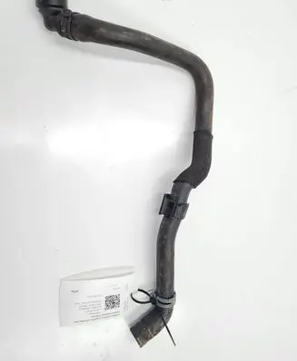 Volkswagen Golf VI Engine coolant pipe/hose 1K0122157JH