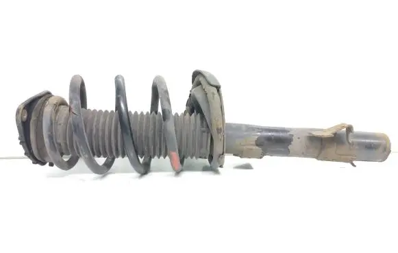 Ford Kuga I Front shock absorber with coil spring 8V4118K001CA