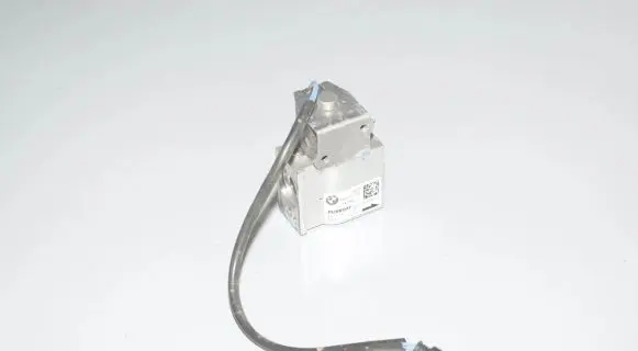 Air conditioning (A/C) expansion valve