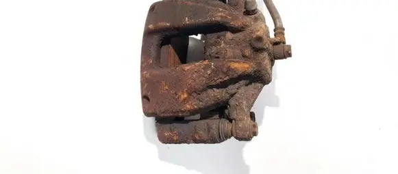 Honda CR-V Front brake caliper