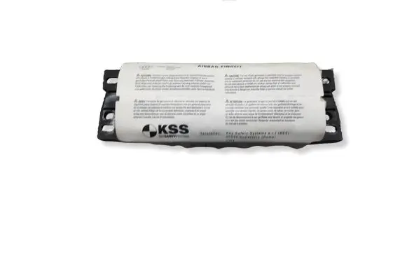 Audi A5 Sportback 8TA Passenger airbag 1007897 SYSTEYS JA2K227587