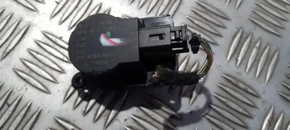 Ford Transit Air flap motor/actuator av6n19e616aa