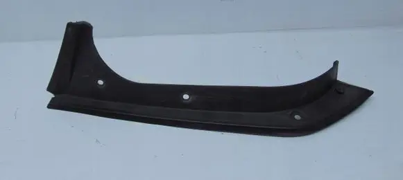 Mercedes-Benz E C207 W207 Other trunk/boot trim element 2076930133