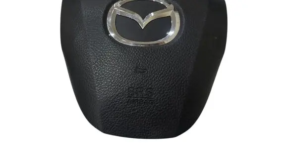Mazda 6 Steering wheel airbag GDK557K00 T93442A 450050