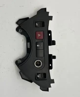 Citroen Berlingo Electric window control switch 2082A 96583113KR 96582880XT