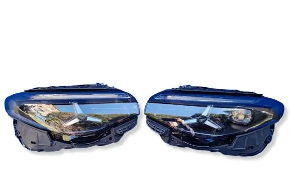 Mercedes-Benz CLA C174 C178 Headlight/headlamp A1749062100 A1749062200 A1748260200