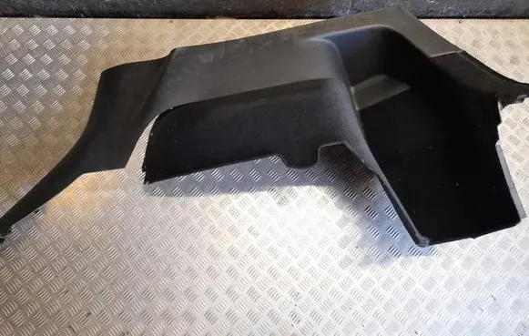 Tesla Model Y Bottom trim 178139600A