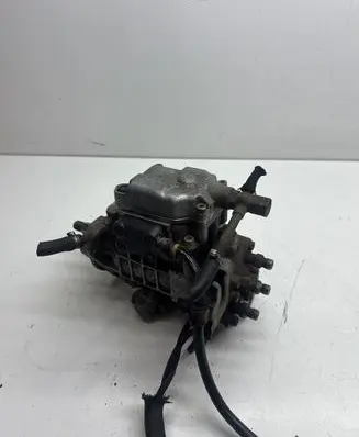 Volkswagen Sharan Fuel injection high pressure pump 2464463268