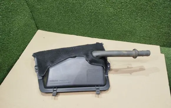 Renault Trafic III (X82) Wiper trim 668416578R