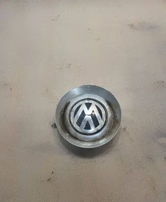 Volkswagen Phaeton Original wheel cap 3D0601149D
