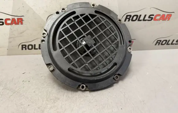 Peugeot 407 Rear door speaker 9648278080 102596W 120532805