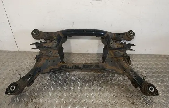 Land Rover Discovery Sport Rear subframe 