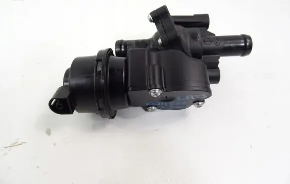 Nissan Qashqai J12 Thermostat housing 922306682R