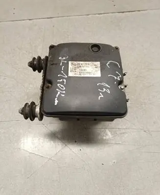 Audi A6 S6 C7 4G ABS Pump 4G0907379H 00530031 085141011
