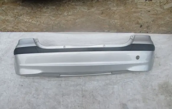 Mercedes-Benz A W168 Rear bumper 