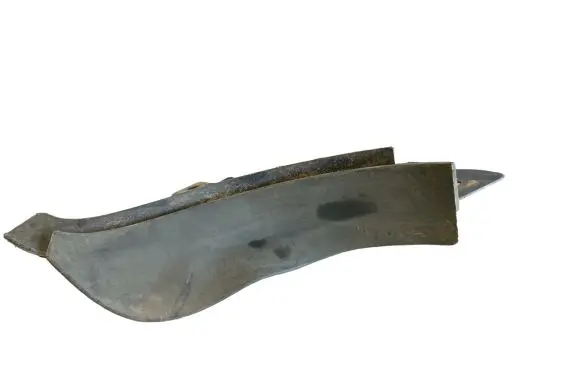 Porsche Macan (95B) Rear mudguard 95B825281