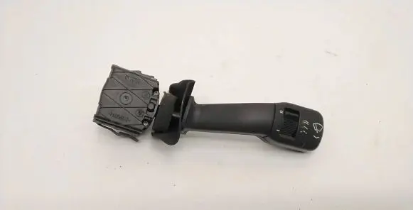 BMW 5 E39 Wiper control stalk 8352013 0120090C