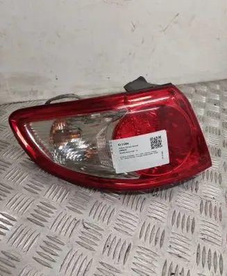 Hyundai Santa Fe Rear/tail lights 924012B000