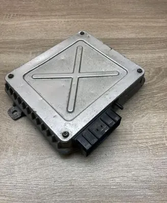 Rover Rover Engine control unit/module ECU MKC104051 07874102