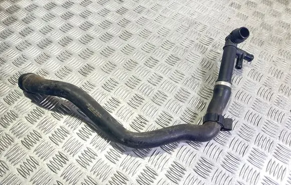 Volkswagen PASSAT B8 Engine coolant pipe/hose 5Q0122051BK 5Q0121619D