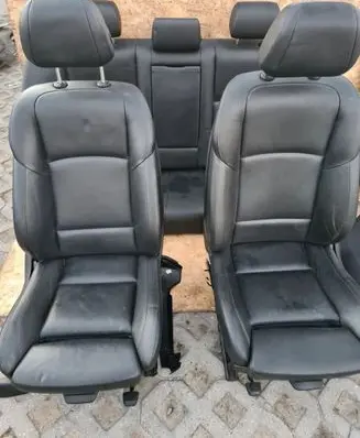BMW 5 F10 F11 Seat set 