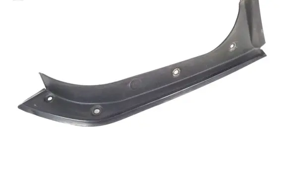 Mercedes-Benz E C207 W207 Other trunk/boot trim element A2076930233