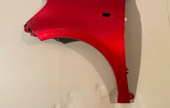Smart ForFour II W453 Fender A4538810301