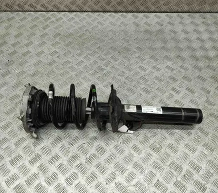 Audi Q4 Sportback e-tron Front shock absorber/damper 89A400035