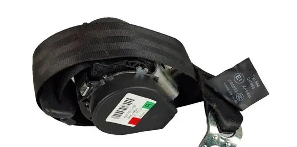 Audi A5 8T 8F Rear seatbelt 621421000 193857737A 6009173