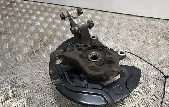 Ford Explorer V Front wheel hub BB533K171A DB5Z5B759B BB5Z5B759A