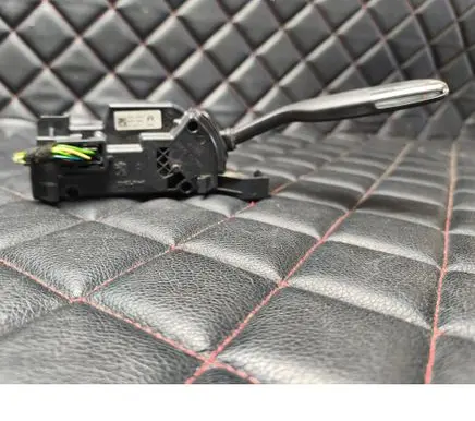 Citroen C4 Grand Picasso Gear shifter/selector 08850001 96811335XT 88500003