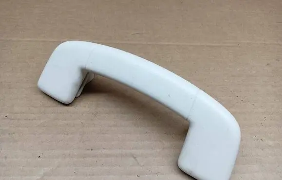 Volkswagen PASSAT B8 Front interior roof grab handle 3G0857607B