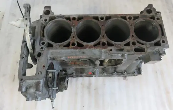 Iveco Daily 6th gen Engine block F1CFA401C