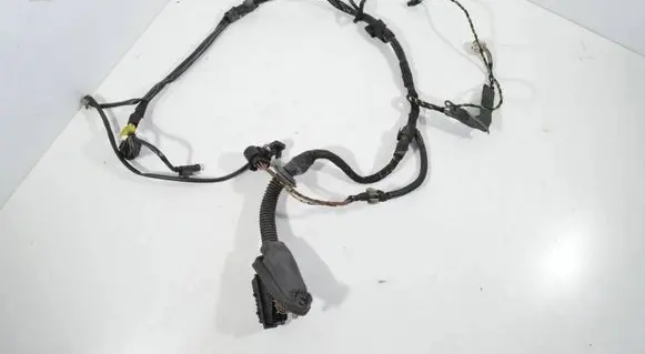 Porsche 911 996 Front door wiring loom/harness boot 99661263502 99661263505 99661263504