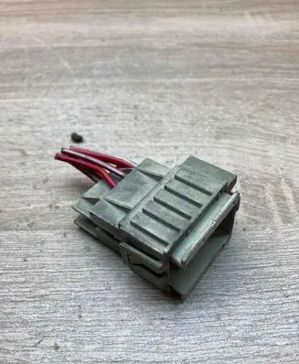 BMW 5 E39 Plug wire 14507 1740556