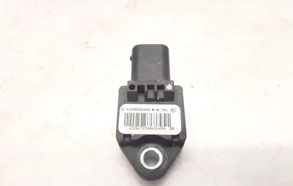 Mercedes-Benz B W245 Airbag deployment crash/impact sensor A1698202226