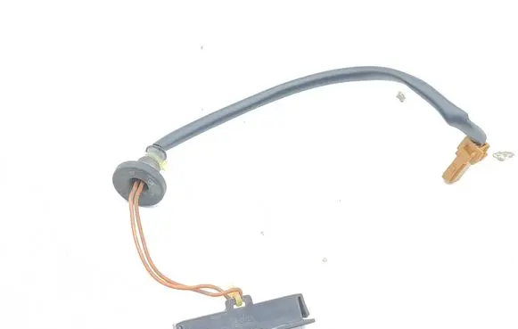 Subaru BRZ Tailgate/trunk/boot exterior handle