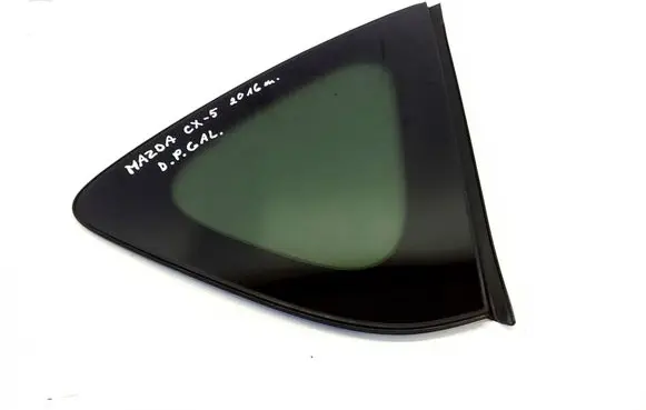 Mazda CX-5 Rear side window 