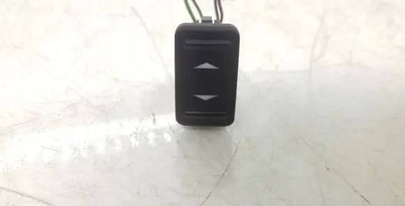 Ford Galaxy Electric window control switch 6M2T14529AD 20062006