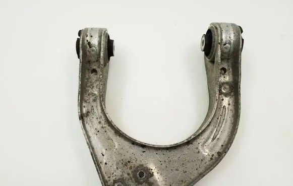 Front lower control arm/wishbone