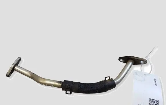Hyundai Santa Fe Turbo turbocharger oiling pipe/hose
