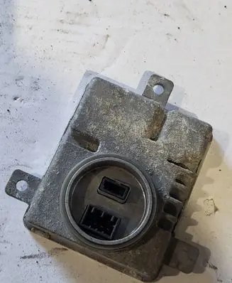 Audi A4 S4 B8 8K Headlight ballast module Xenon 8K0941597C W003T20171