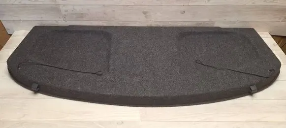Toyota Auris 150 Parcel shelf 6433002440