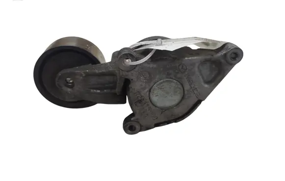 Generator/alternator belt tensioner