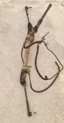 Chrysler 300 - 300C Steering rack P68000476AA