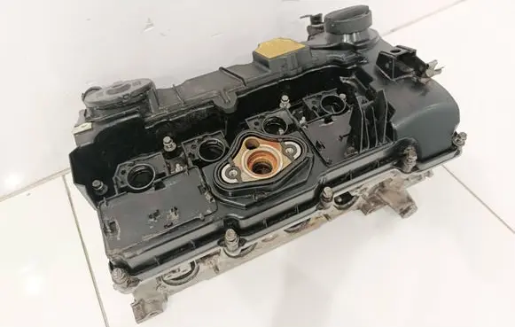 BMW 3 E90 E91 Engine head 7559168 7553626