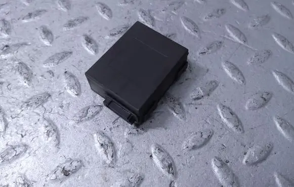Jaguar I-Pace Tire pressure control unit T2H39996 T2H41378