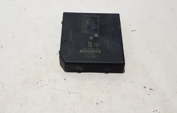 Fuse module