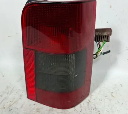 Citroen Berlingo Rear/tail lights 9621303280